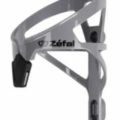 Porte Bidon ZEFAL Pulse A Couleurs Au Choix -Vélos de Route Soldes porte bidon zefal pulse gris