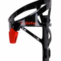 Porte Bidon ZEFAL Pulse A Couleurs Au Choix -Vélos de Route Soldes porte bidon zefal pulse rouge