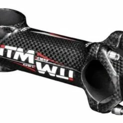 ZIPP Potence ITM Alu/carbone L80 Mm