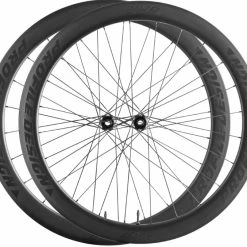 Roues PROFILE DESIGN GMR 50 DISC Full Carbone Pneu