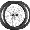 Roues PROFILE DESIGN GMR 50/65 DISC Full Carbone Pneu -Vélos de Route Soldes profil design GMR 5065 disc pneu noir