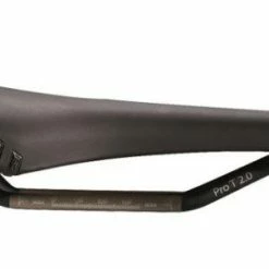 Selle PROLOGO XZERO PRO T2.0 Noire -Vélos de Route Soldes prologo Xzero noire profil