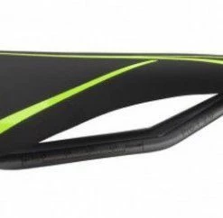 Selle PROLOGO KAPPA EVO Pro T2.0 Noire/jaune Flash