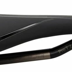 Selle PROLOGO KAPPA EVO Pro T2.0 Noire/blanc/rouge 5 Selle PROLOGO KAPPA EVO Pro T2.0 Noire/blanc/rouge -Vélos de Route Soldes prologo kappa evo noire profil