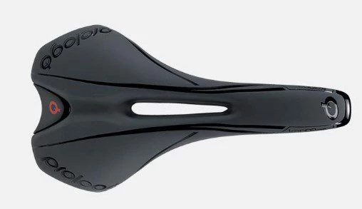 Selle PROLOGO KAPPA EVO PAS Pro T2.0 Noire 3 Selle PROLOGO KAPPA EVO PAS Pro T2.0 Noire