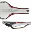 Selle PROLOGO NAGO EVO DEA Femme TyroX 1 Selle PROLOGO NAGO EVO DEA Femme TyroX -Vélos de Route Soldes prologo nago evo dea blanc rouge tyrox
