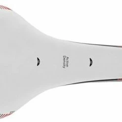 SELLE PROLOGO NAGO EVO Nack Carbone Blanche 195 Gr