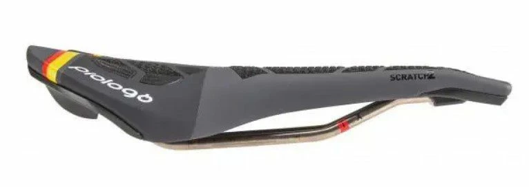 Selle PROLOGO SCRATCH 2 CPC Tyrox « Limited Edition » 5 Selle PROLOGO SCRATCH 2 CPC Tyrox « Limited Edition » – Image 3
