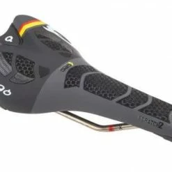 Selle PROLOGO SCRATCH 2 CPC Tyrox « Limited Edition »