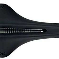 Selle PROLOGO ZERO 2 SPACE PRO T2.0 Noire/rouge