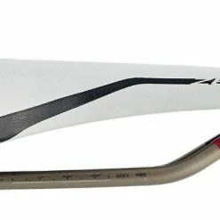 Selle PROLOGO ZERO 2 PRO T2.0 Blanche 6 Selle PROLOGO ZERO 2 PRO T2.0 Blanche -Vélos de Route Soldes prologo zero 2 blanche 1