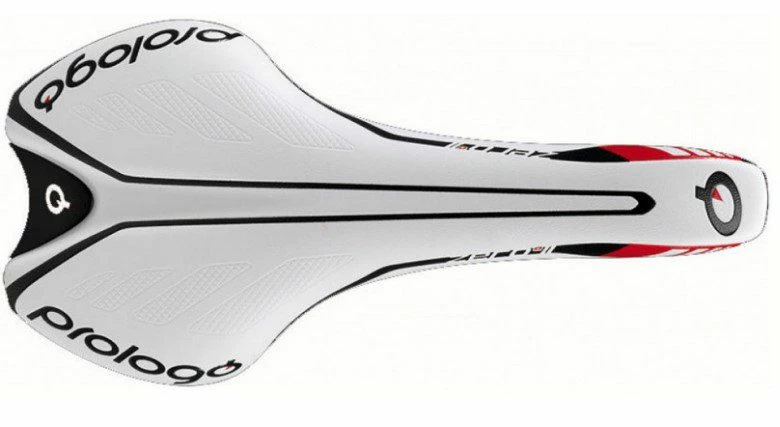 Selle PROLOGO ZERO 2 PRO T2.0 Blanche 3 Selle PROLOGO ZERO 2 PRO T2.0 Blanche