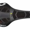 Selle PROLOGO ZERO II CPC TyroX Noire Bande Jaune -Vélos de Route Soldes prologo zero 2 cpc tyrox noire bande jaune