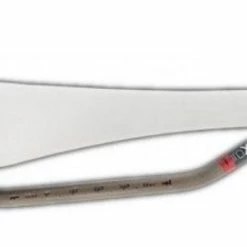 Selle PROLOGO ZERO II SPACE 141 TiroX Blanche -Vélos de Route Soldes prologo zero 2 space blanche profil
