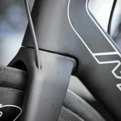 Vélo MERIDA REACTO 9000 Sram Red ETap 11V Noir Carbone Mat -Vélos de Route Soldes reacto 9000 1