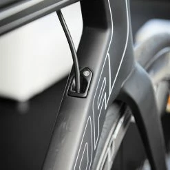 Vélo MERIDA REACTO 9000 Sram Red ETap 11V Noir Carbone Mat -Vélos de Route Soldes reacto 9000 2