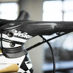 Vélo MERIDA REACTO 9000 Sram Red ETap 11V Noir Carbone Mat -Vélos de Route Soldes reacto 9000 3