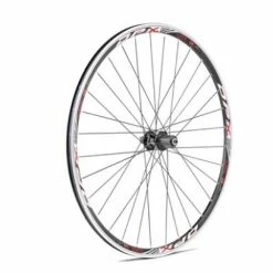 Roues GURPIL DPX Noire Shimano 10/11V