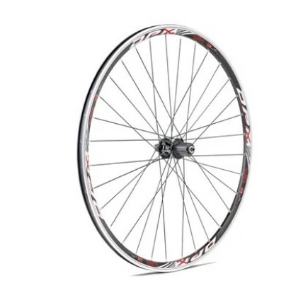 Roues GURPIL DPX Noire Shimano 10/11V 3 Roues GURPIL DPX Noire Shimano 10/11V