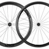 Mavic Roues ENVE SES 3.4 Carbone Boyau Moyeux CHRIS KING 1285 Gr -Vélos de Route Soldes roues ENVE SES boyau