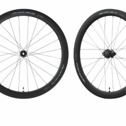 PROFILE DESIGN Roues SHIMANO Dura-Ace 9200 Carbone 12V Boyau 1332 Gr 2022