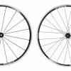 Roues SHIMANO RS10 Noires -Vélos de Route Soldes roues shimano RS10