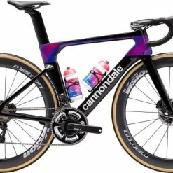 Roues VISION METRON 55 SL DISC Carbone Boyau « occasion » équipe Pro EF Cannondale -Vélos de Route Soldes roues vision EF 55 disc 2
