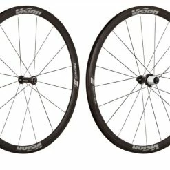 Roues VISION TEAM 35 COMP SL Alu à Pneus