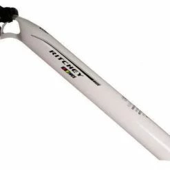 Tige De Selle RITCHEY WCS Blanc Monolink 31.6 Mm