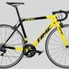 Vélo TIME ALPE D’HUEZ 21 Carbone Avec Couleurs Au Choix -Vélos de Route Soldes time 21 noir jaune