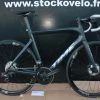 Vélo TIME SCYLON Disc AKTIV SRAM Rival AXS 12V Noir Mat -Vélos de Route Soldes time scylon disc force scaled 1
