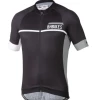 Maillot Manches Courtes BH BIKE Gris