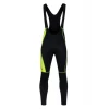 Cuissard Long BH SR Suntour Fluo -Vélos de Route Soldes vetement 11