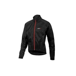 Louis Garneau Veste GRANFONDO GARNEAU Noir