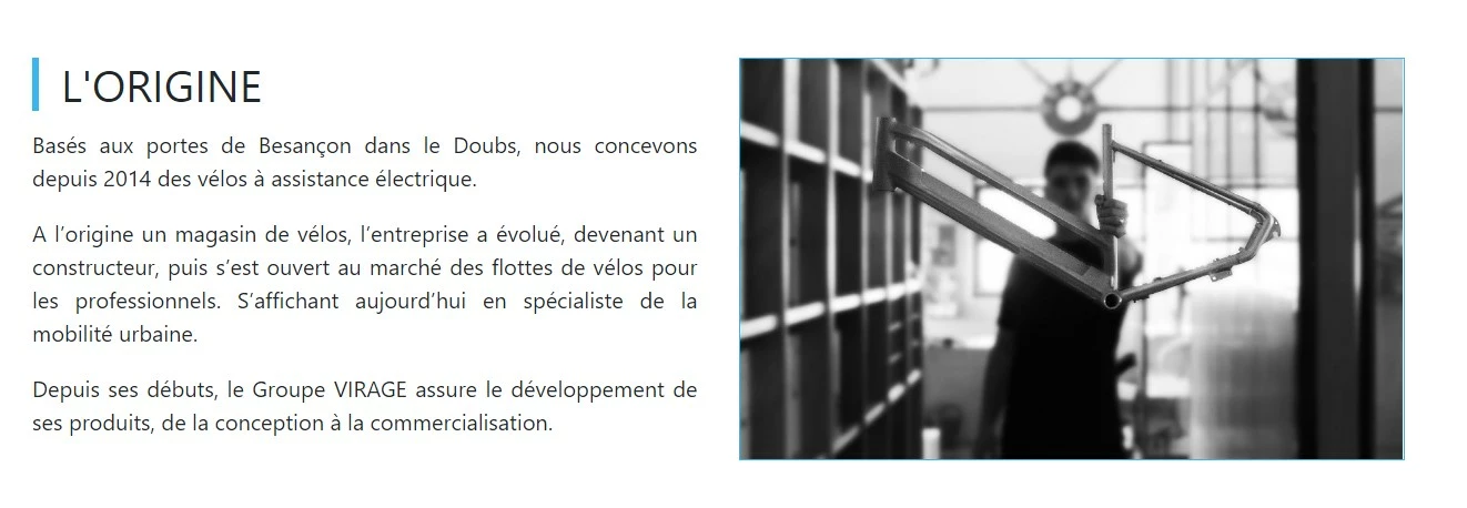 25 Kg Vélo électrique VIRAGE CITADIN 465 Wh 80 Kms 2022 Vert (Made In France) 5 25 Kg Vélo électrique VIRAGE CITADIN 465 Wh 80 Kms 2022 Vert (Made In France) – Image 3