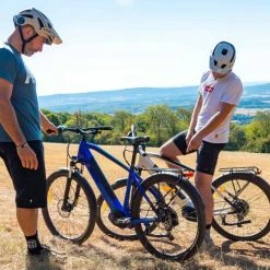 25 Kg Vélo électrique VIRAGE Virage 672Wh 150 Kms 2022 Bleu (Made In France) 13 25 Kg Vélo électrique VIRAGE Virage 672Wh 150 Kms 2022 Bleu (Made In France) -Vélos de Route Soldes virage virage bleu